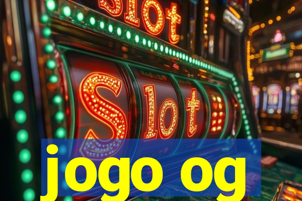 jogo og